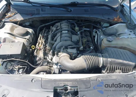 2021 Dodge Charger Police Rwd z USA, uszkodzony, nr VIN 2C3CDXAT3MH578330